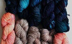 Malabrigo Mystery 3 Pack Yarn Bundles — Choose Your Weight