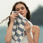 Australian Cotton Towels — Select Your Color & Size