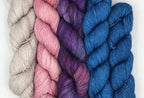 Malabrigo Mystery 3 Pack Yarn Bundles — Choose Your Weight