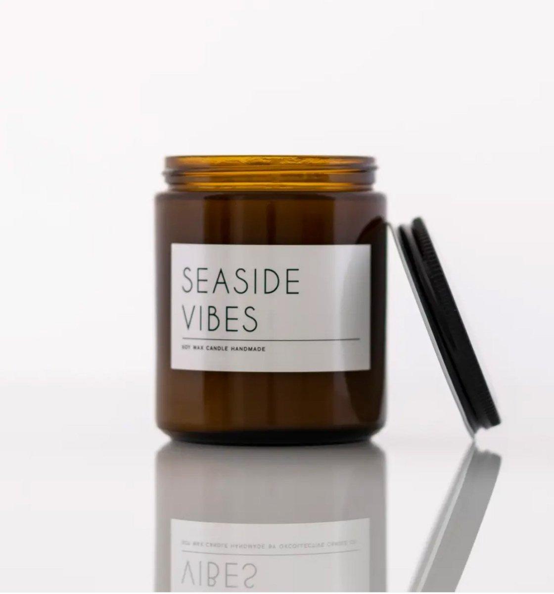 Seaside Vibes Candle
