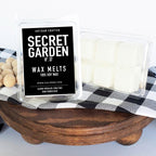 Citrus & Herbs Premium Wax Melts — Select Your Label