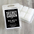 Citrus & Herbs Premium Wax Melts — Select Your Label