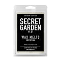 Citrus & Herbs Premium Wax Melts — Select Your Label