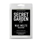 Citrus & Herbs Premium Wax Melts — Select Your Label