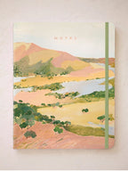 In the Beginning Sewn Trio Notebook Set