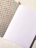 Flora + Fauna Sewn Trio Notebook Set