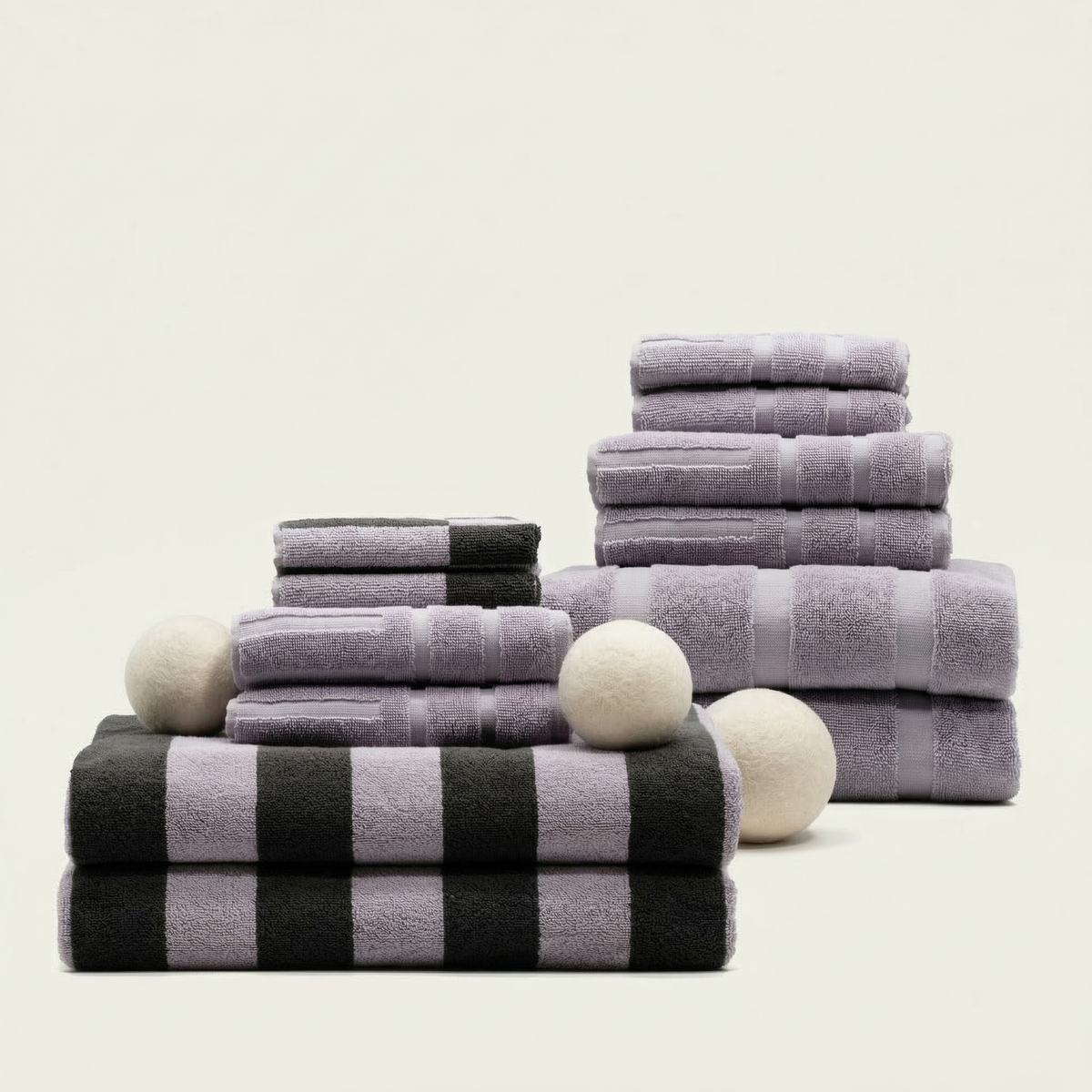 Shadmoor Australian Cotton Towels — Select Your Color & Size