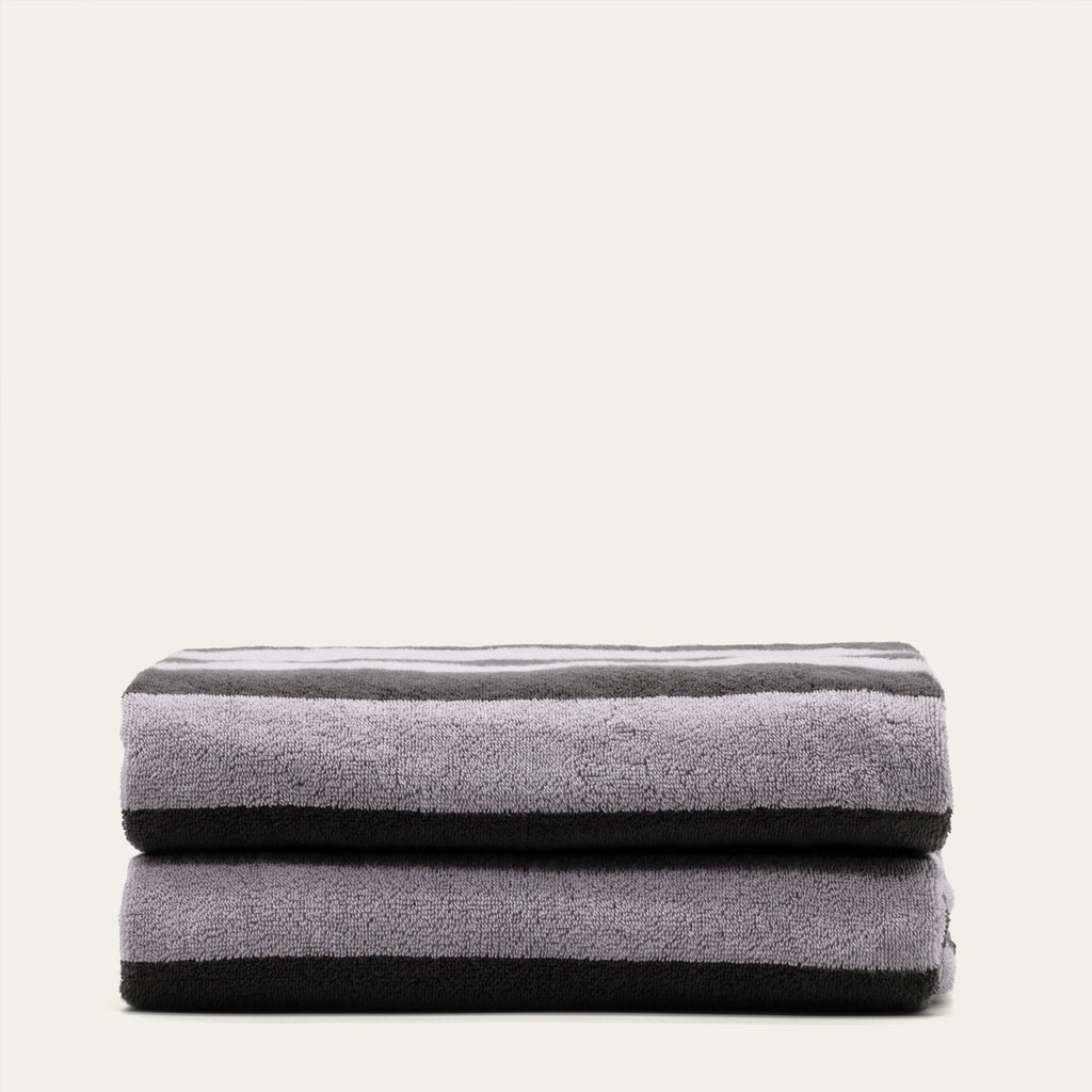 Shadmoor Australian Cotton Towels — Select Your Color & Size