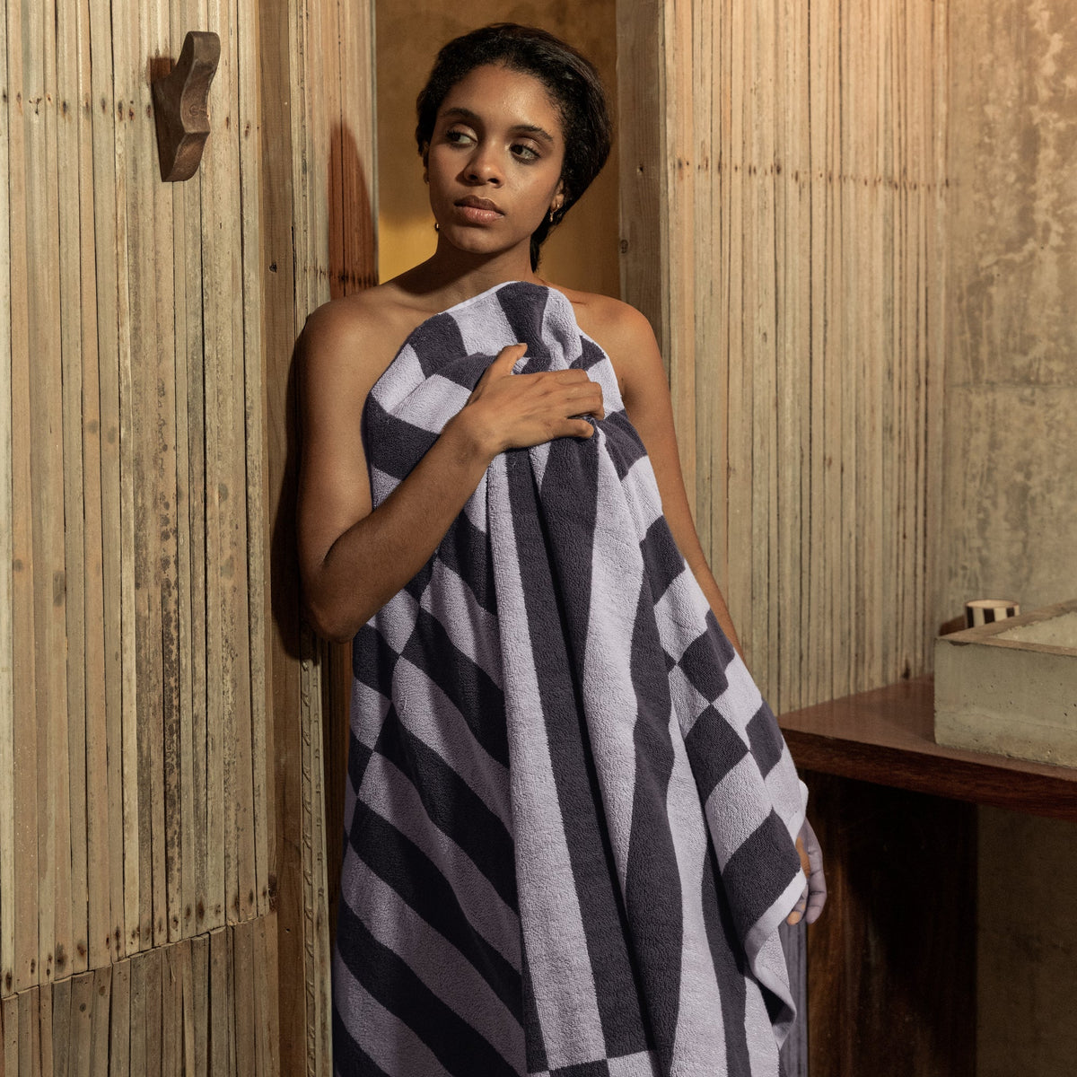 Shadmoor Australian Cotton Towels — Select Your Color & Size