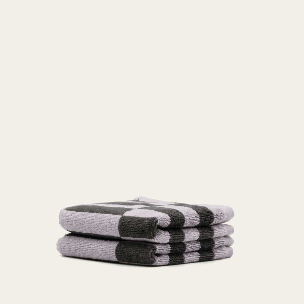 Shadmoor Australian Cotton Towels — Select Your Color & Size