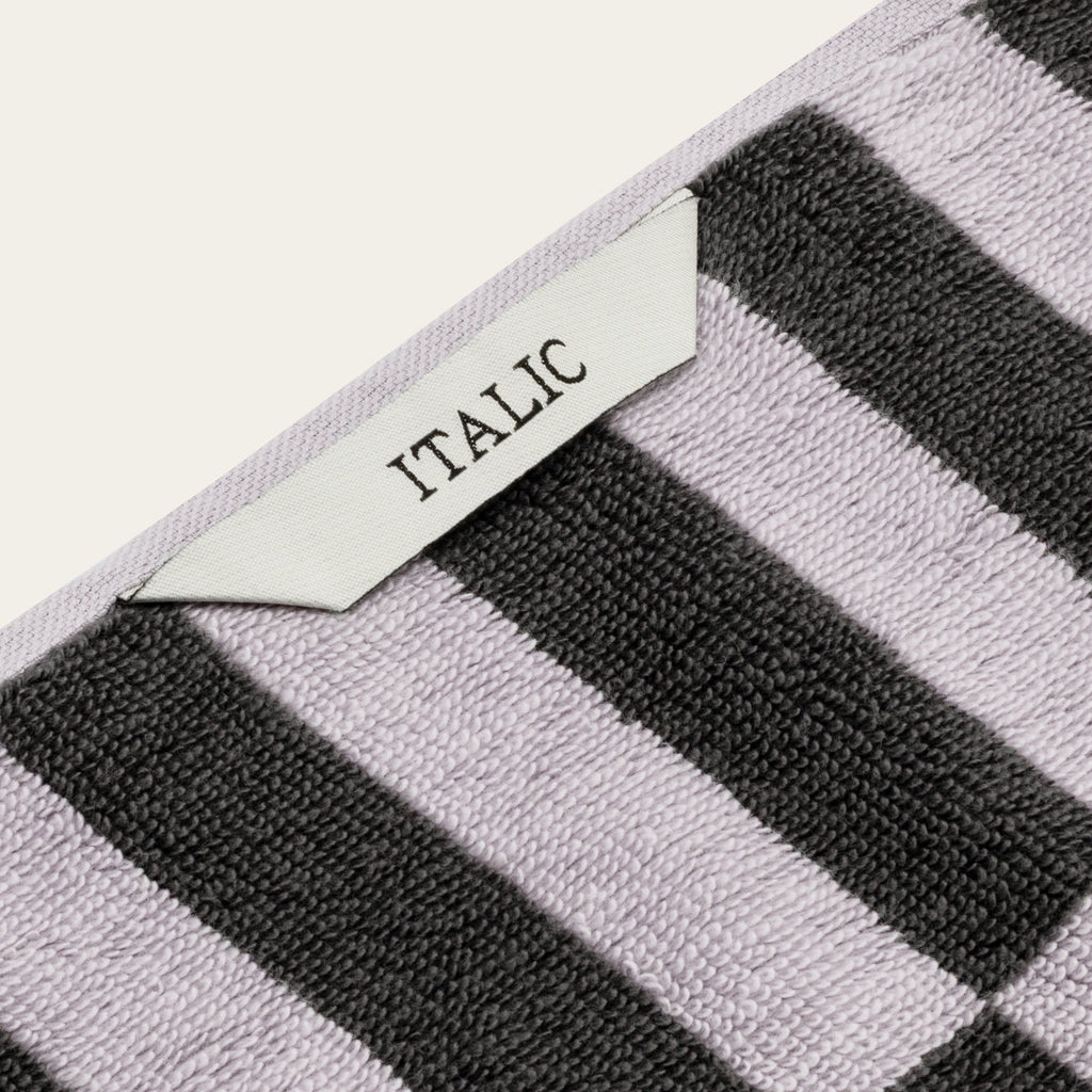 Shadmoor Australian Cotton Towels — Select Your Color & Size