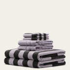 Shadmoor Australian Cotton Towels — Select Your Color & Size