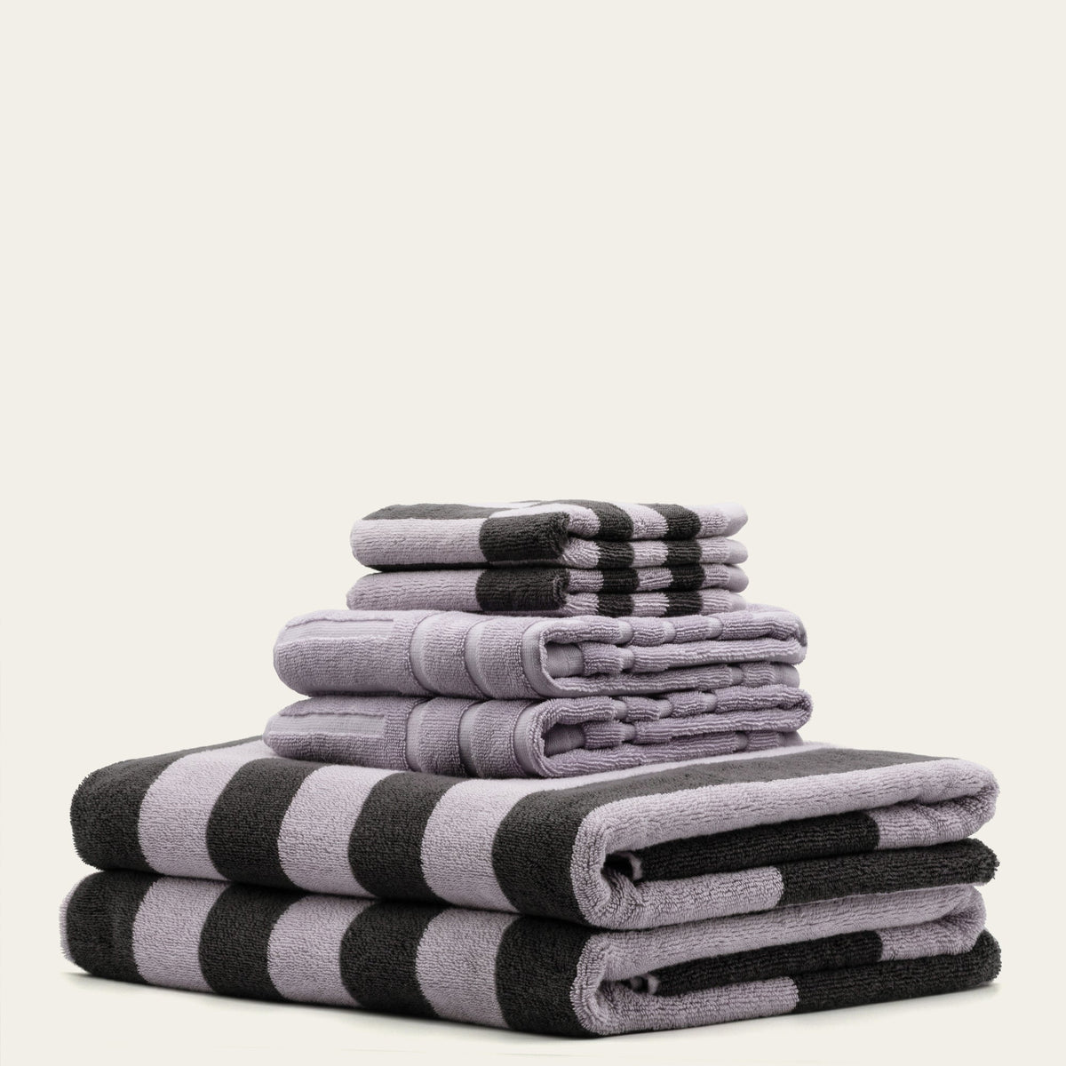 Shadmoor Australian Cotton Towels — Select Your Color & Size