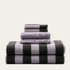 Shadmoor Australian Cotton Towels — Select Your Color & Size