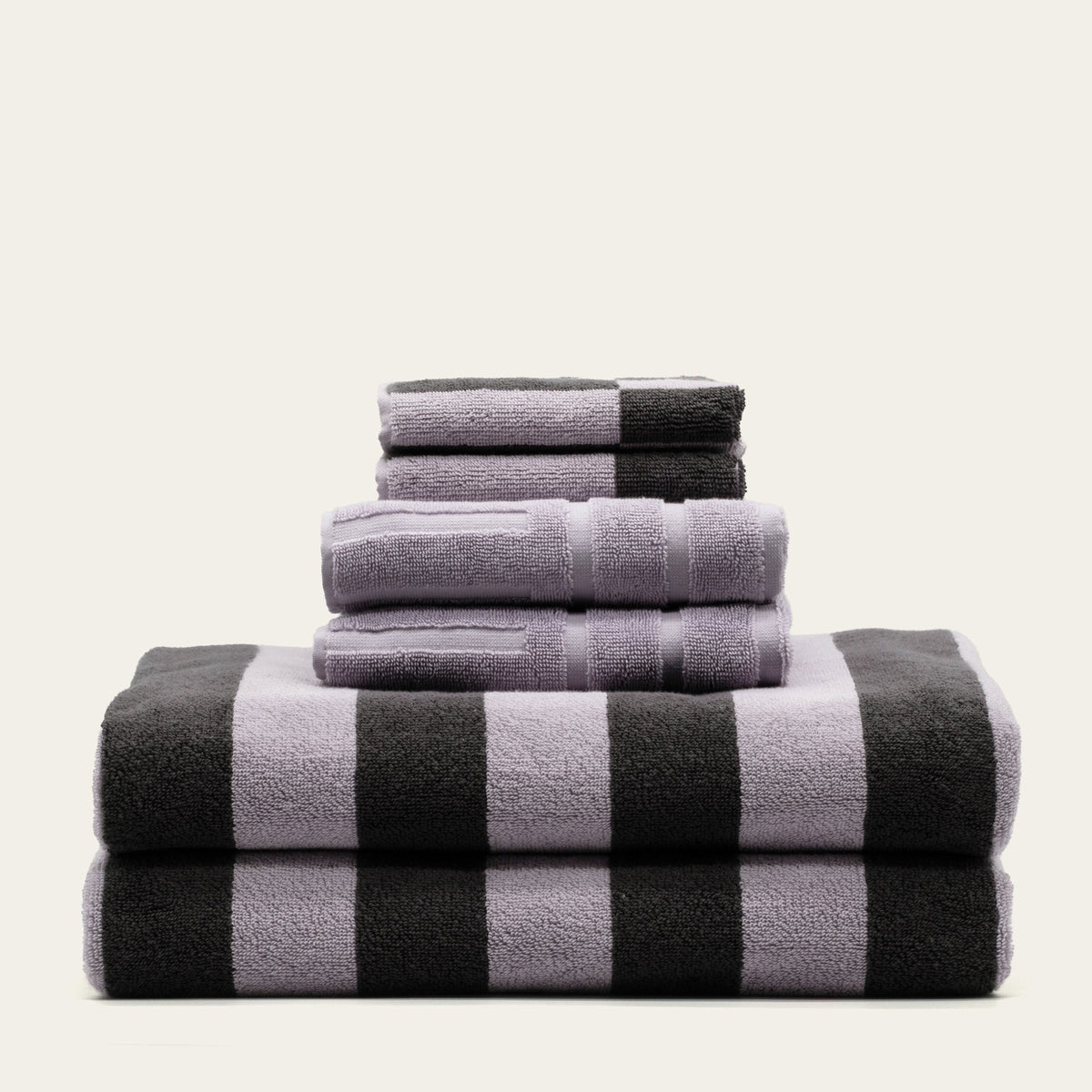 Shadmoor Australian Cotton Towels — Select Your Color & Size