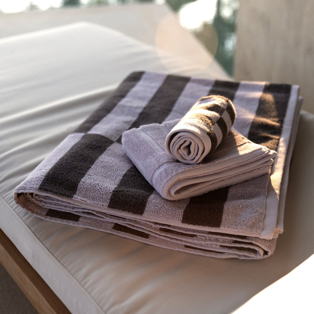 Shadmoor Australian Cotton Towels — Select Your Color & Size