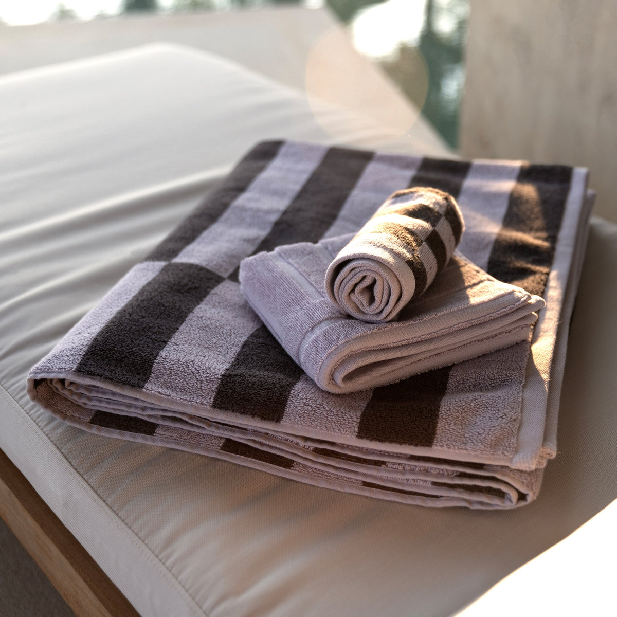 Shadmoor Australian Cotton Towels — Select Your Color & Size