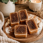 Snickerdoodle XL Wax Melts — Select Your Label