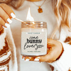 Velvet Tuberose Candle
