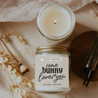 Velvet Tuberose Candle