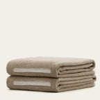 Sorrel Australian Cotton Towels — Select Your Color & Size