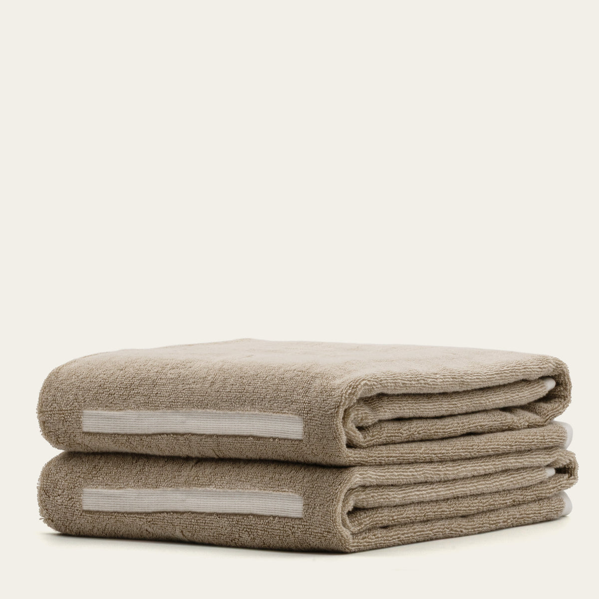 Sorrel Australian Cotton Towels — Select Your Color & Size