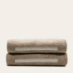 Sorrel Australian Cotton Towels — Select Your Color & Size
