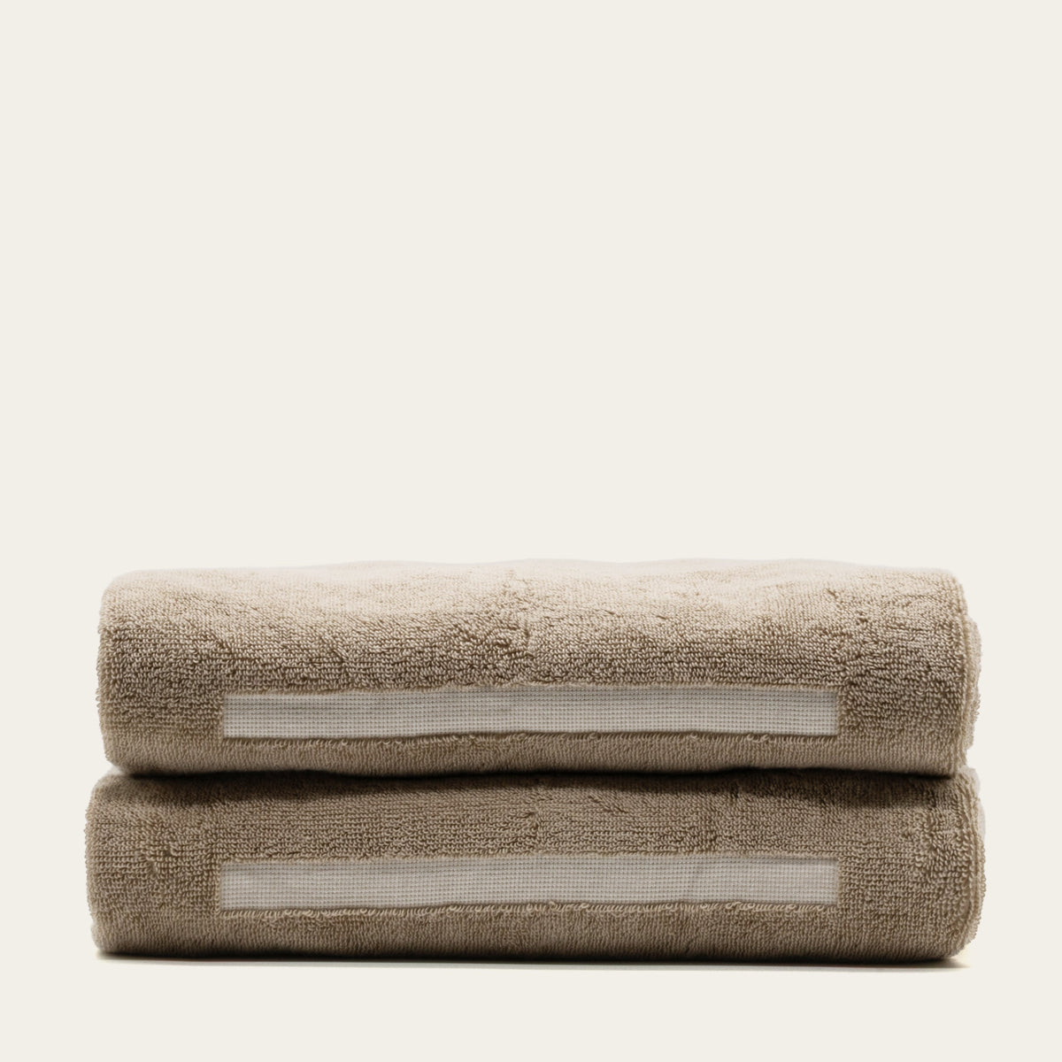 Sorrel Australian Cotton Towels — Select Your Color & Size