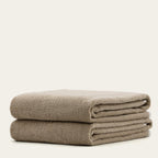 Sorrel Australian Cotton Towels — Select Your Color & Size