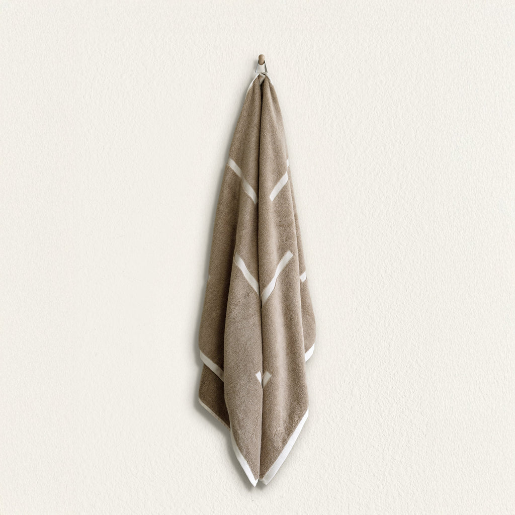 Sorrel Australian Cotton Towels — Select Your Color & Size