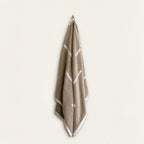 Sorrel Australian Cotton Towels — Select Your Color & Size