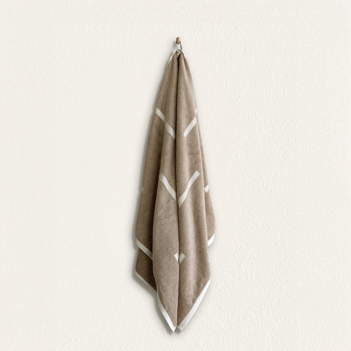 Sorrel Australian Cotton Towels — Select Your Color & Size