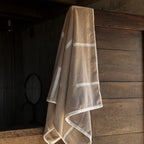Sorrel Australian Cotton Towels — Select Your Color & Size
