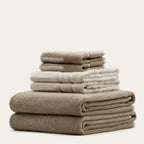 Sorrel Australian Cotton Towels — Select Your Color & Size
