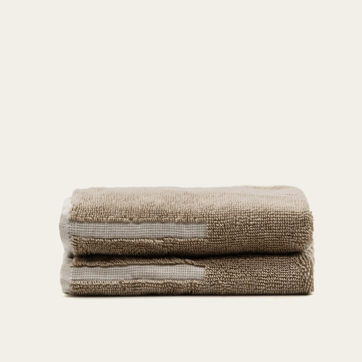 Sorrel Australian Cotton Towels — Select Your Color & Size
