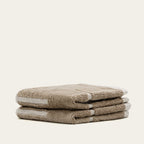 Sorrel Australian Cotton Towels — Select Your Color & Size