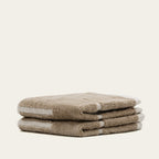Sorrel Australian Cotton Towels — Select Your Color & Size
