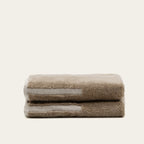 Sorrel Australian Cotton Towels — Select Your Color & Size