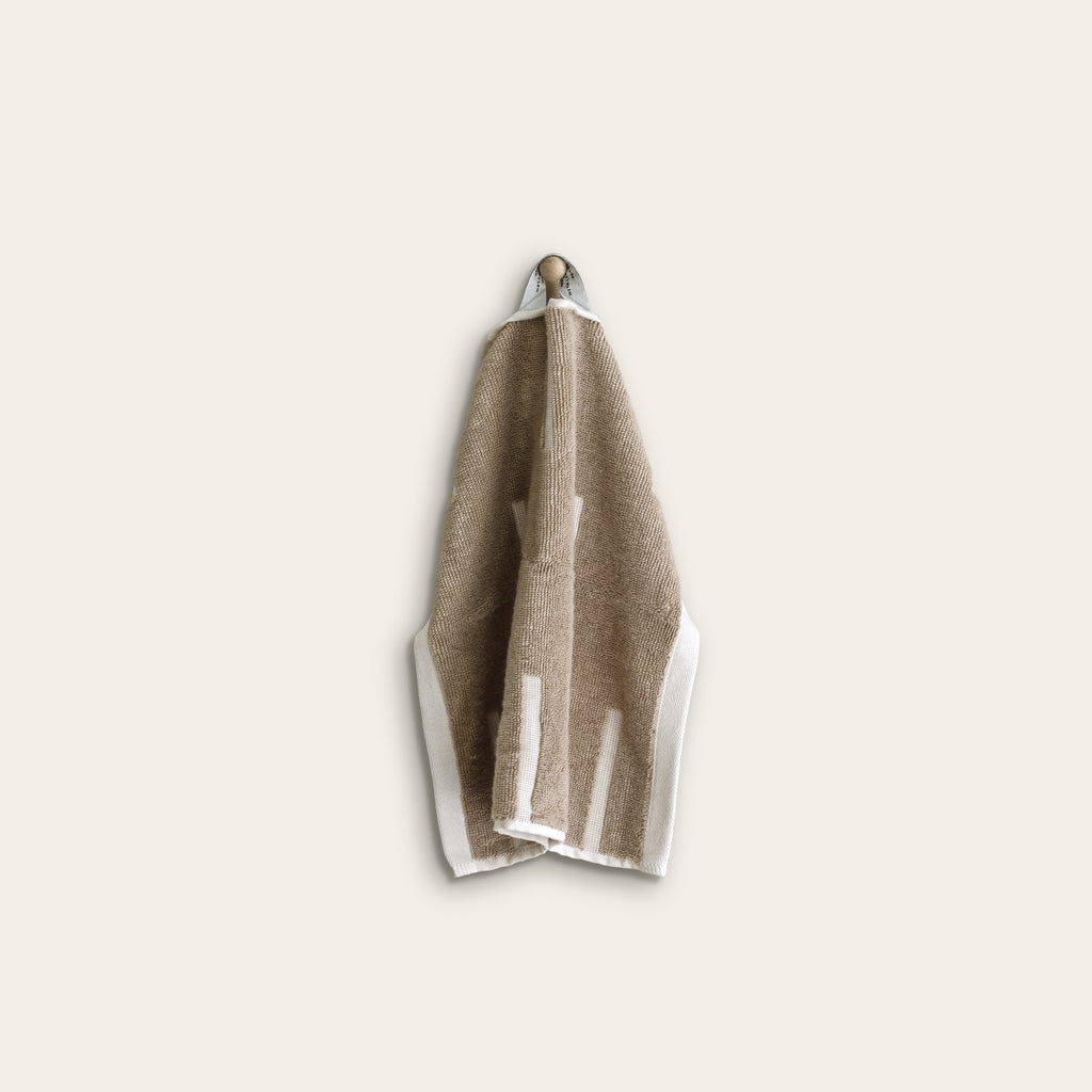 Sorrel Australian Cotton Towels — Select Your Color & Size