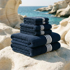 Nautilus Australian Cotton Towels — Select Your Color & Size
