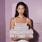 Australian Cotton Towels — Select Your Color & Size