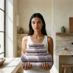 Australian Cotton Towels — Select Your Color & Size
