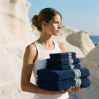 Nautilus Australian Cotton Towels — Select Your Color & Size