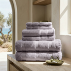 Australian Cotton Towels — Select Your Color & Size