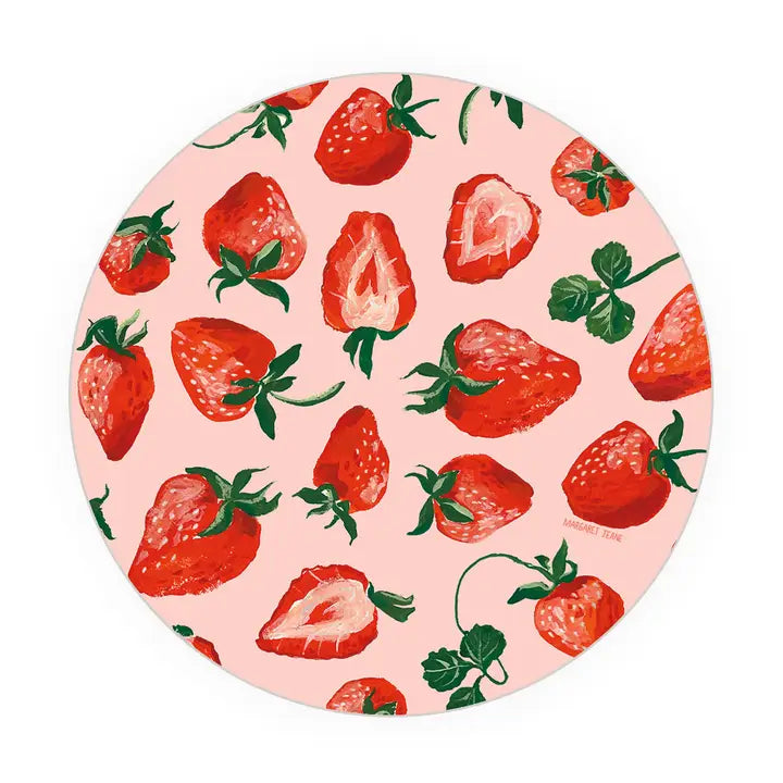 Bouquet of Coasters - Mix and Match Florals — Select Your Floral Pattern