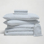 Luxe Australian Sateen Bedding Bundle — Select Your Color & Size