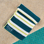 Bondi Australian Cotton Beach Towels — Select Your Color