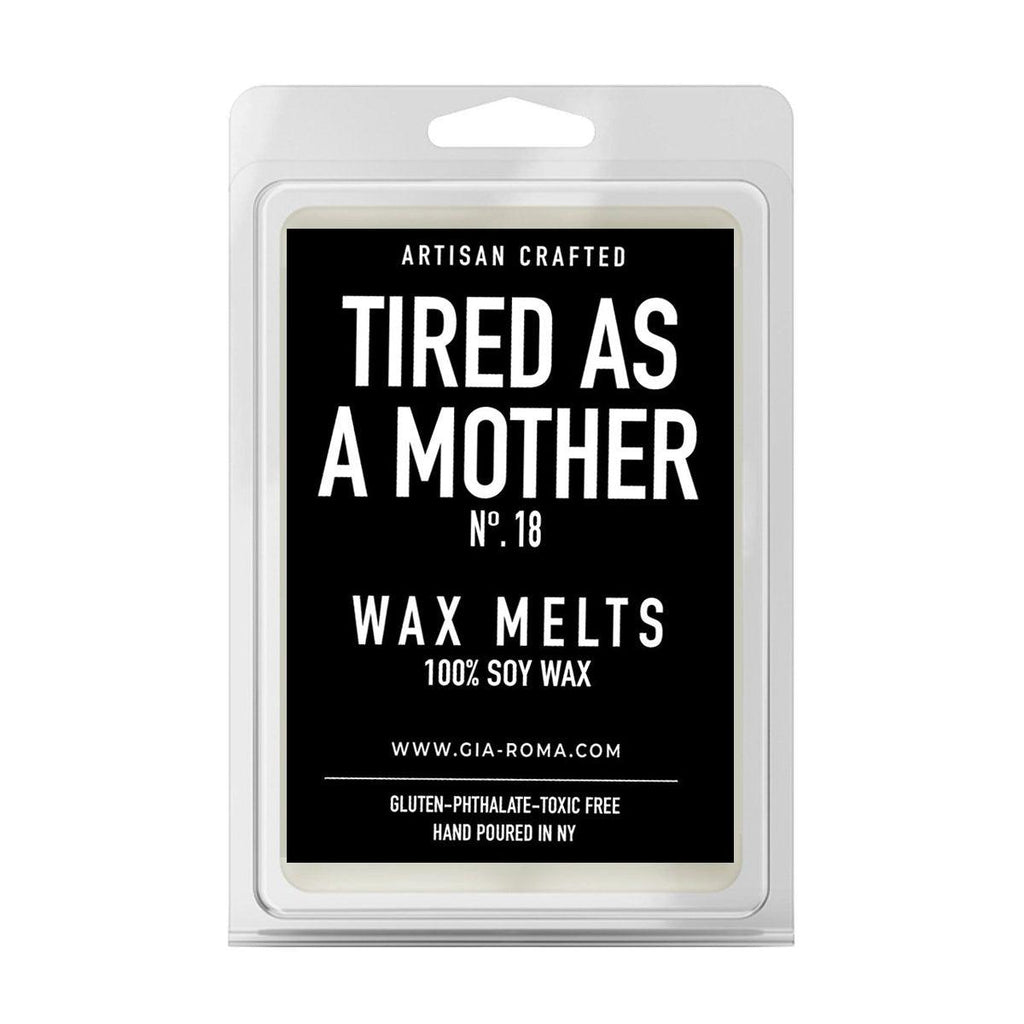 Lemon Lavender Wax Melts — Select Your Label