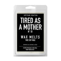 Lemon Lavender Wax Melts — Select Your Label