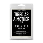 Lemon Lavender Wax Melts — Select Your Label